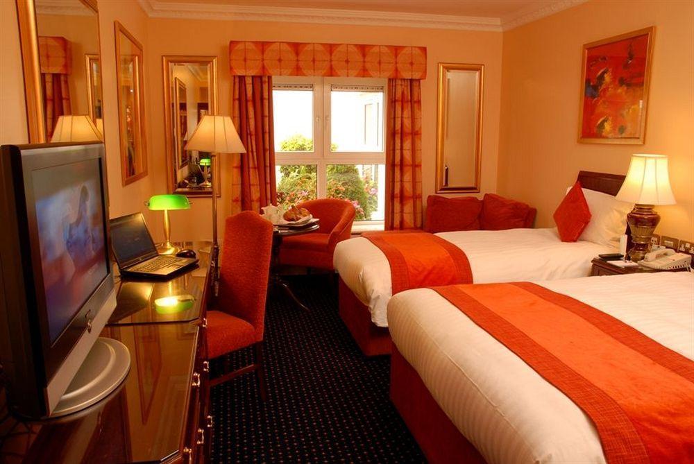 Park House Hotel Galway Dış mekan fotoğraf